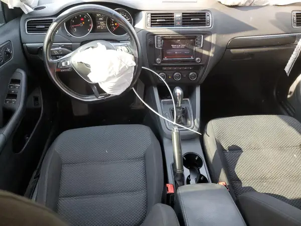 3VWD07AJ7GM412003 2016 VOLKSWAGEN JETTA - Image 8