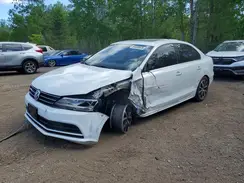 3VWD07AJ7GM417346 2016 VOLKSWAGEN JETTA