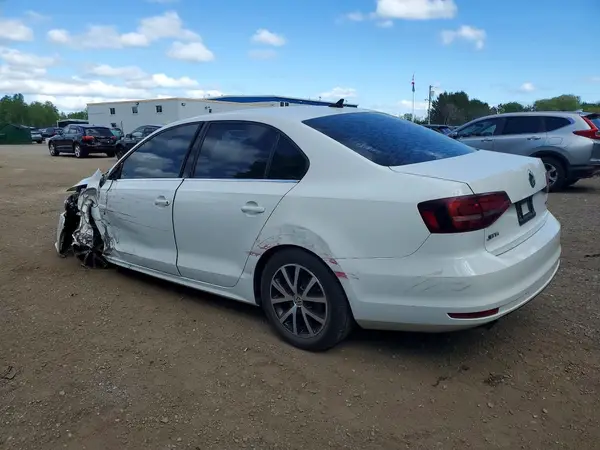 3VWD07AJ7GM417346 2016 VOLKSWAGEN JETTA - Image 2