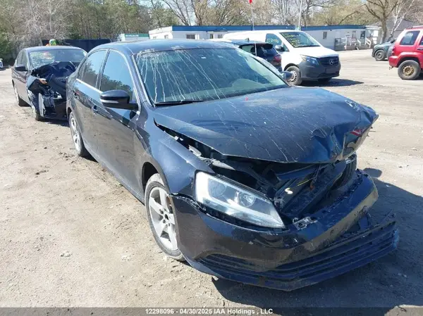 3VWD07AJ8GM336887 2016 VOLKSWAGEN JETTA - Image 1
