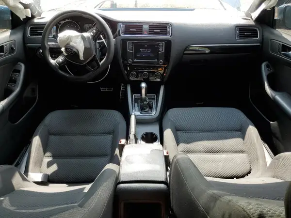 3VWD07AJ8GM352670 2016 VOLKSWAGEN JETTA - Image 8