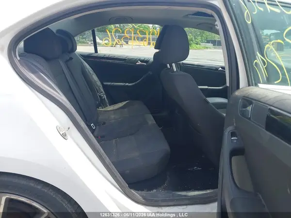 3VWD07AJ8GM372417 2016 VOLKSWAGEN JETTA - Image 8