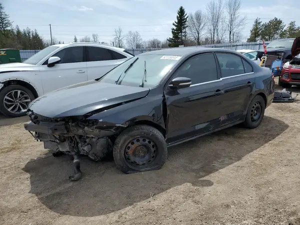 3VWD07AJ9GM350460 2016 VOLKSWAGEN JETTA - Image 1