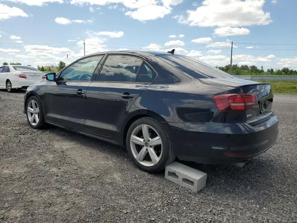 3VWD07AJ9GM417090 2016 VOLKSWAGEN JETTA - Image 2