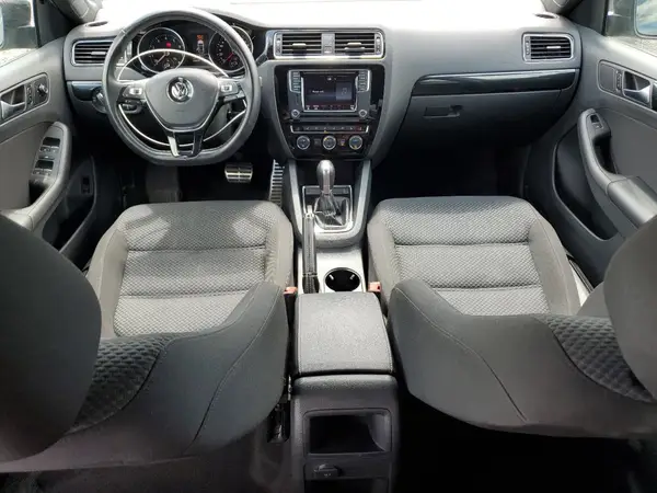3VWD07AJ9GM417090 2016 VOLKSWAGEN JETTA - Image 8