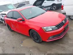 3VWD07AJXGM337409 2016 VOLKSWAGEN JETTA