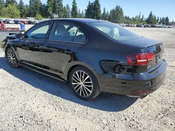 3VWD17AJ0GM217714 2016 VOLKSWAGEN JETTA - Image 2