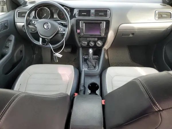 3VWD17AJ0GM227580 2016 VOLKSWAGEN JETTA - Image 8