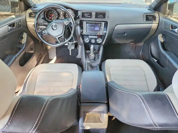 3VWD17AJ0GM231712 2016 VOLKSWAGEN JETTA - Image 8
