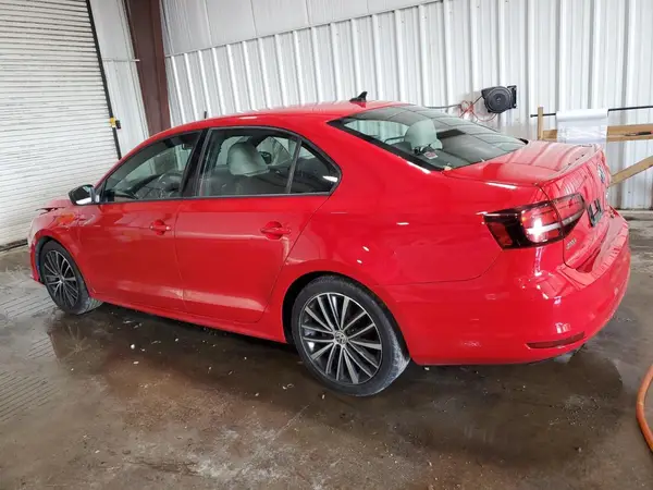 3VWD17AJ0GM268839 2016 VOLKSWAGEN JETTA - Image 2
