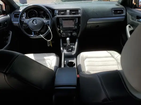 3VWD17AJ0GM269750 2016 VOLKSWAGEN JETTA - Image 8