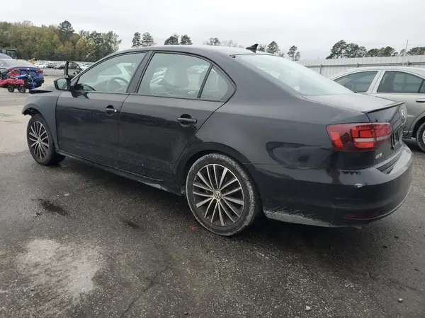 3VWD17AJ0GM294826 2016 VOLKSWAGEN JETTA - Image 2