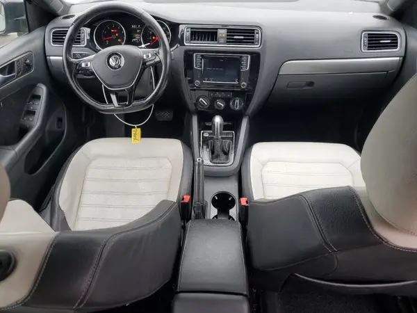 3VWD17AJ0GM294826 2016 VOLKSWAGEN JETTA - Image 8