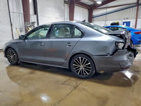 3VWD17AJ0GM296432 2016 VOLKSWAGEN JETTA - Image 2