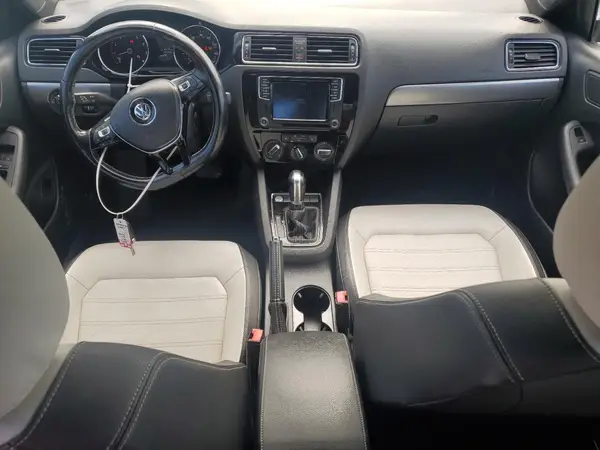 3VWD17AJ0GM296480 2016 VOLKSWAGEN JETTA - Image 8