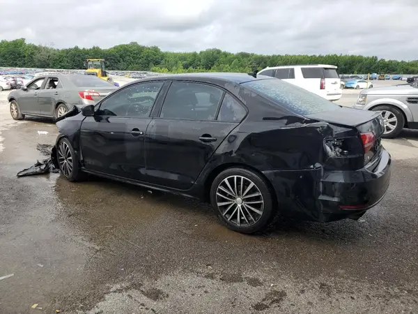 3VWD17AJ0GM297774 2016 VOLKSWAGEN JETTA - Image 2