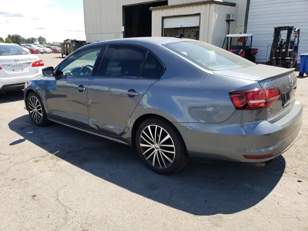 3VWD17AJ0GM298357 2016 VOLKSWAGEN JETTA - Image 2