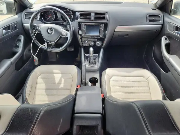 3VWD17AJ0GM305209 2016 VOLKSWAGEN JETTA - Image 8