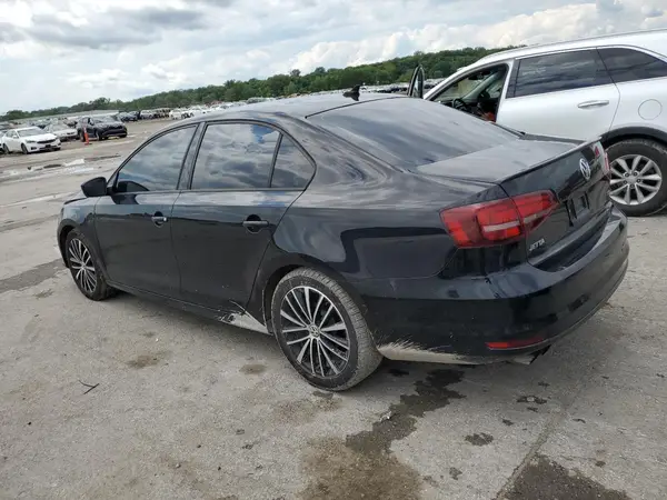 3VWD17AJ0GM321491 2016 VOLKSWAGEN JETTA - Image 2