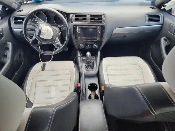 3VWD17AJ0GM333463 2016 VOLKSWAGEN JETTA - Image 8