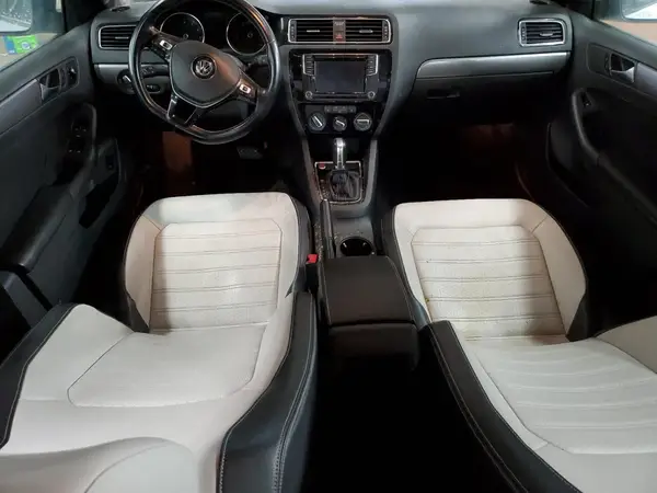 3VWD17AJ0GM333916 2016 VOLKSWAGEN JETTA - Image 8