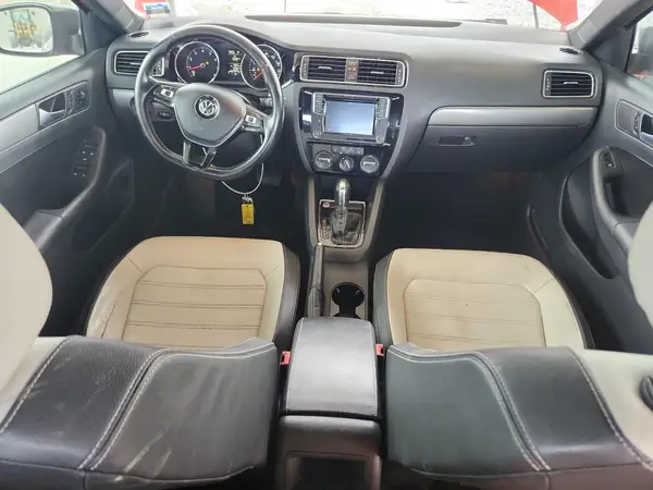 3VWD17AJ0GM369735 2016 VOLKSWAGEN JETTA - Image 8