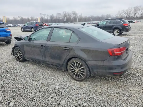 3VWD17AJ0GM370738 2016 VOLKSWAGEN JETTA - Image 2