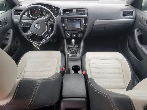 3VWD17AJ0GM370738 2016 VOLKSWAGEN JETTA - Image 8
