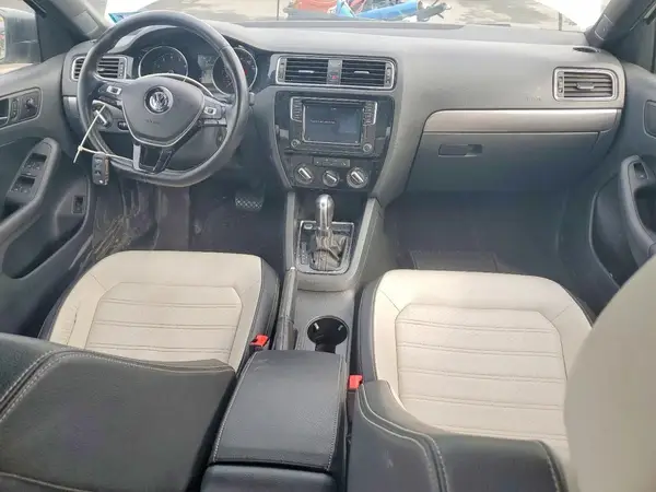 3VWD17AJ0GM376412 2016 VOLKSWAGEN JETTA - Image 8