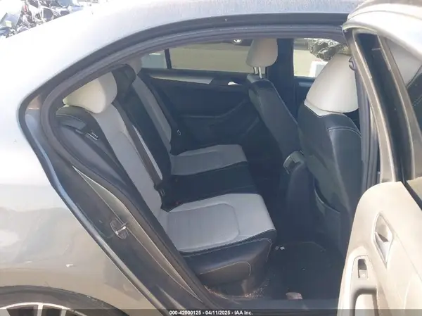 3VWD17AJ0GM386504 2016 VOLKSWAGEN JETTA - Image 8