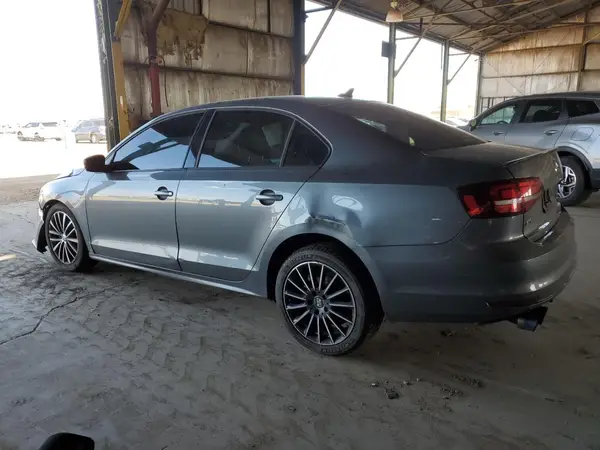 3VWD17AJ0GM393761 2016 VOLKSWAGEN JETTA - Image 2