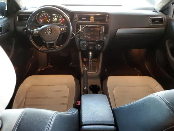 3VWD17AJ0GM393761 2016 VOLKSWAGEN JETTA - Image 8