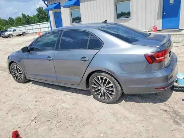 3VWD17AJ0GM399236 2016 VOLKSWAGEN JETTA - Image 2