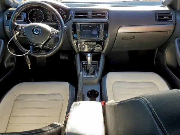 3VWD17AJ0GM400059 2016 VOLKSWAGEN JETTA - Image 8