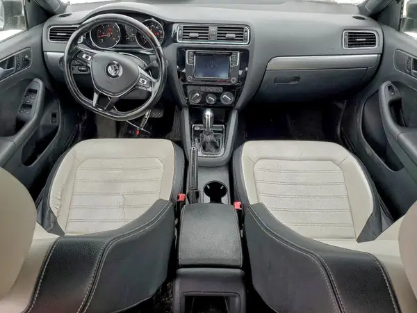3VWD17AJ0GM412678 2016 VOLKSWAGEN JETTA - Image 8