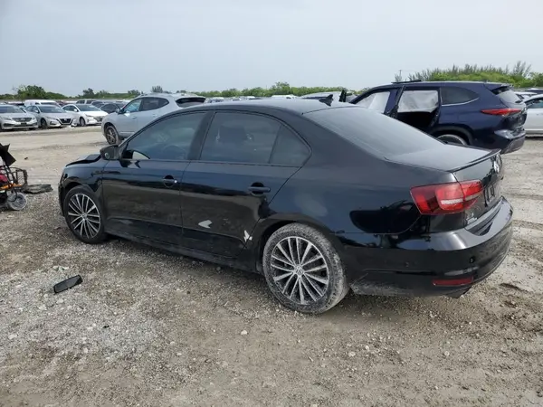 3VWD17AJ0GM417489 2016 VOLKSWAGEN JETTA - Image 2