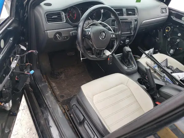 3VWD17AJ0HM300402 2017 VOLKSWAGEN JETTA - Image 8