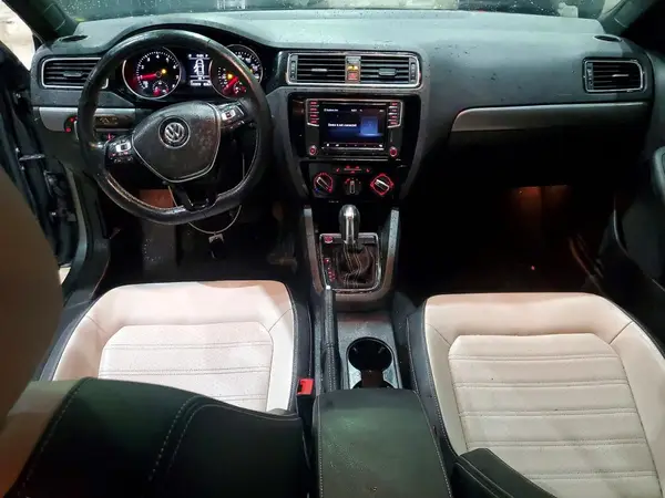 3VWD17AJ0HM305549 2017 VOLKSWAGEN JETTA - Image 8