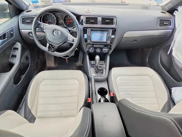 3VWD17AJ0HM388710 2017 VOLKSWAGEN JETTA - Image 8