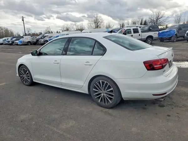 3VWD17AJ0HM395589 2017 VOLKSWAGEN JETTA - Image 2