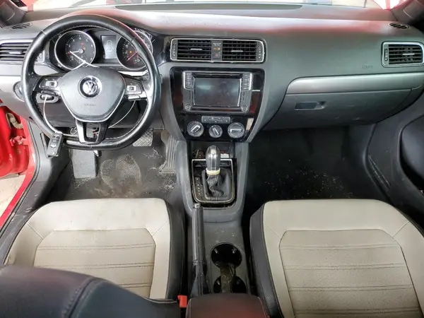 3VWD17AJ0HM397519 2017 VOLKSWAGEN JETTA - Image 8