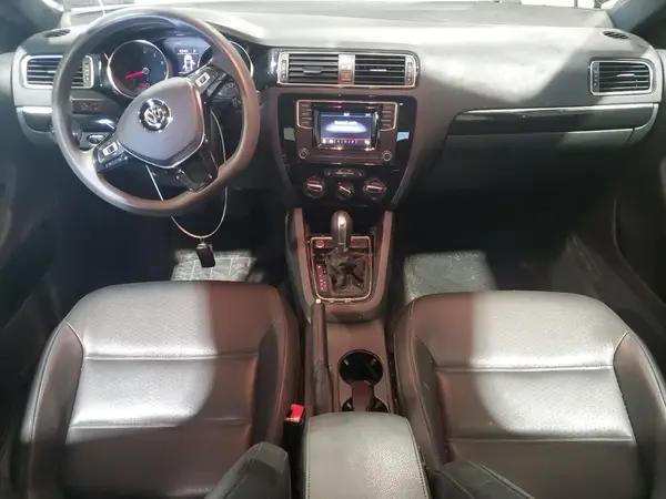 3VWD17AJ0JM205022 2018 VOLKSWAGEN JETTA - Image 8