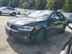 3VWD17AJ0JM205960 2018 VOLKSWAGEN JETTA