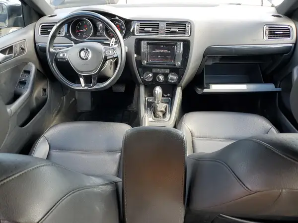 3VWD17AJ0JM205960 2018 VOLKSWAGEN JETTA - Image 8