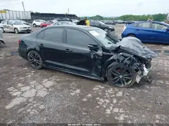 3VWD17AJ0JM207689 2018 VOLKSWAGEN JETTA