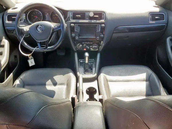 3VWD17AJ0JM208454 2018 VOLKSWAGEN JETTA - Image 8