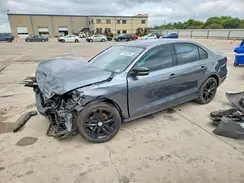 3VWD17AJ0JM235864 2018 VOLKSWAGEN JETTA