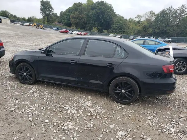 3VWD17AJ0JM239106 2018 VOLKSWAGEN JETTA - Image 2