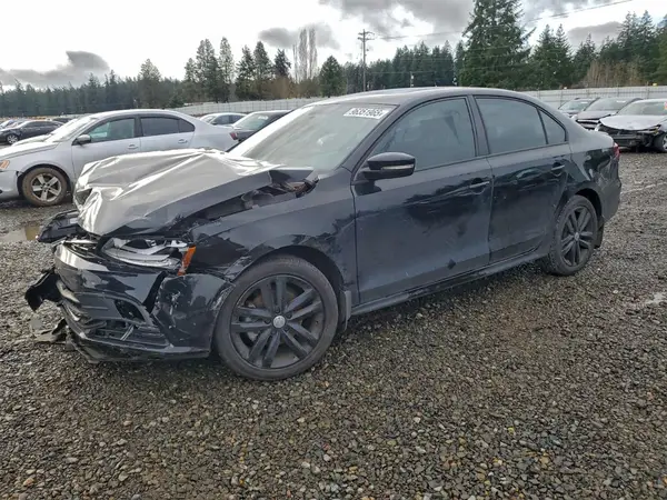 3VWD17AJ0JM247190 2018 VOLKSWAGEN JETTA - Image 1