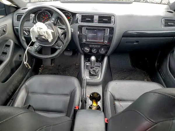 3VWD17AJ0JM247190 2018 VOLKSWAGEN JETTA - Image 8